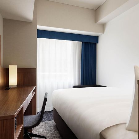 Four Points Flex By Sheraton Fukuoka Hakata Exterior photo