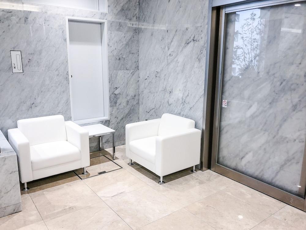 Four Points Flex By Sheraton Fukuoka Hakata Exterior photo