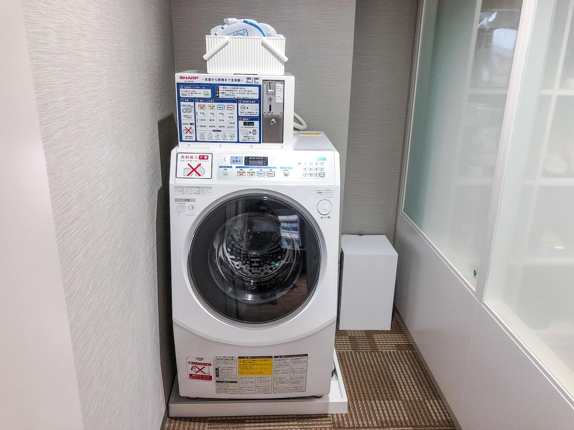 Four Points Flex By Sheraton Fukuoka Hakata Exterior photo