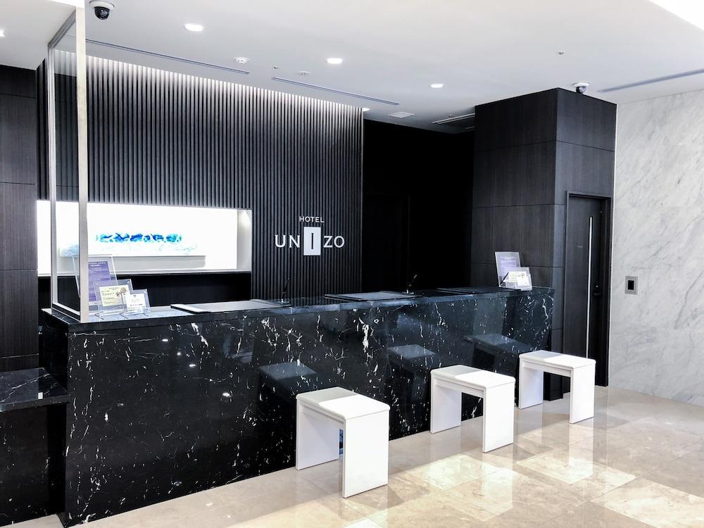 Four Points Flex By Sheraton Fukuoka Hakata Exterior photo