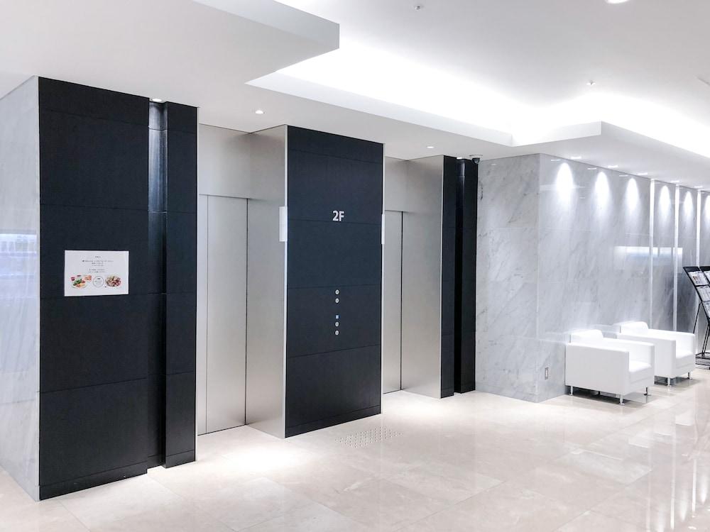 Four Points Flex By Sheraton Fukuoka Hakata Exterior photo