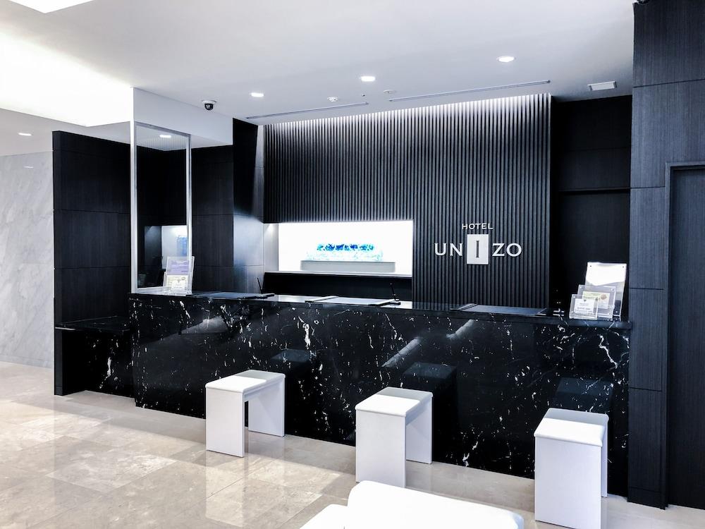 Four Points Flex By Sheraton Fukuoka Hakata Exterior photo