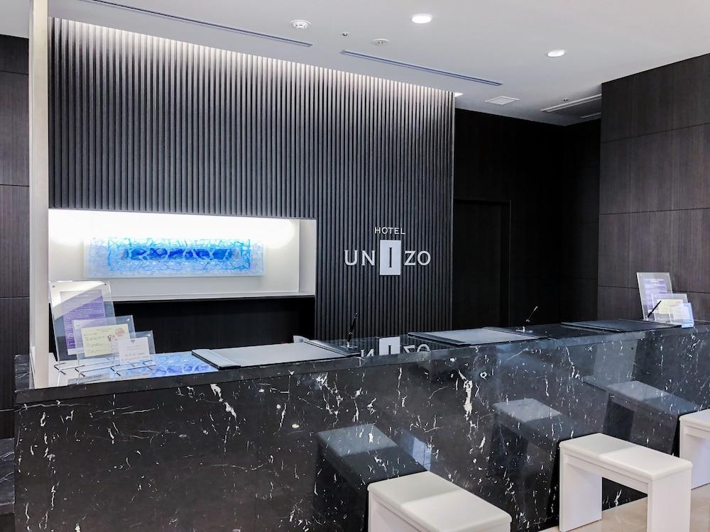 Four Points Flex By Sheraton Fukuoka Hakata Exterior photo