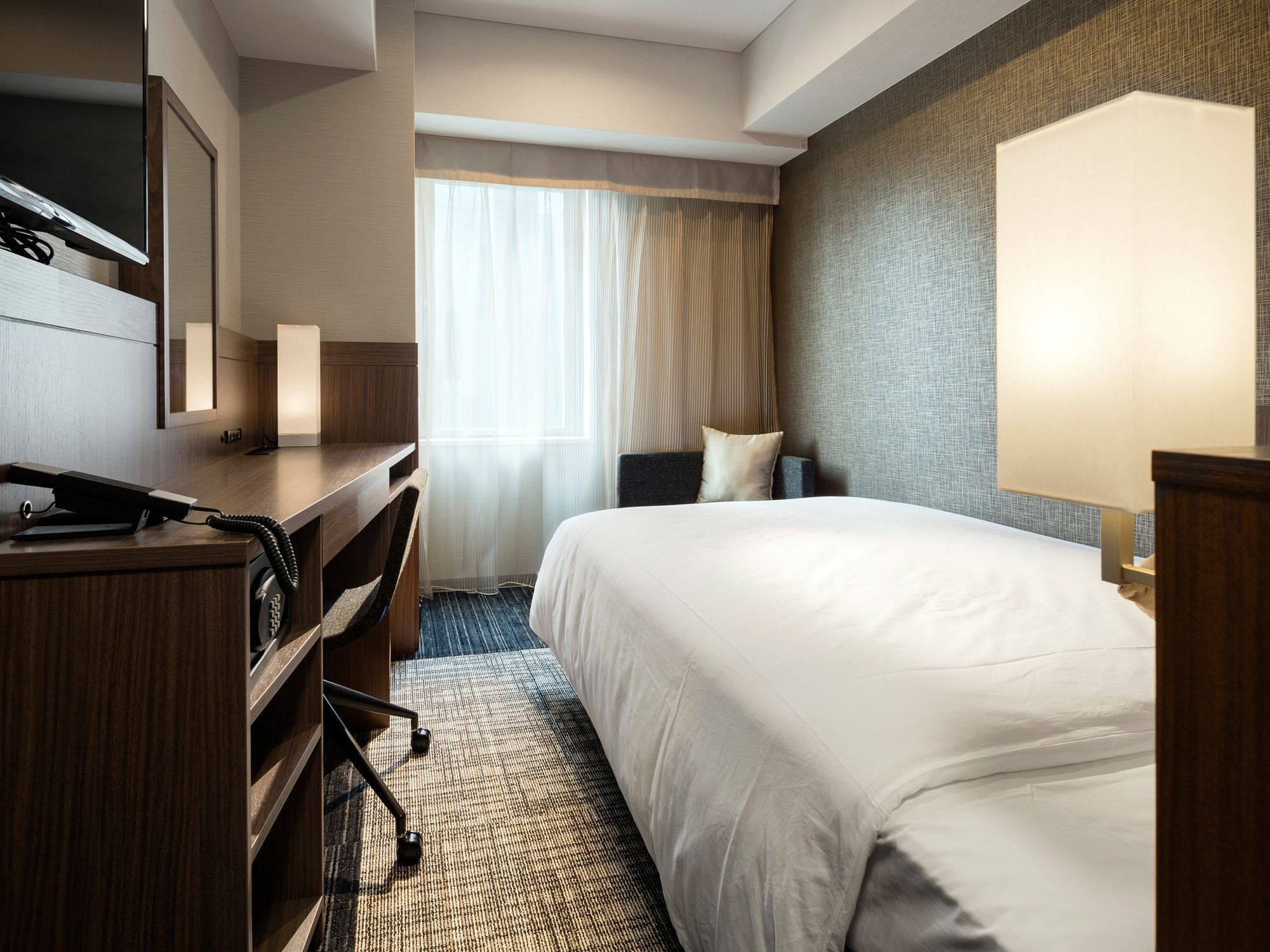 Four Points Flex By Sheraton Fukuoka Hakata Exterior photo